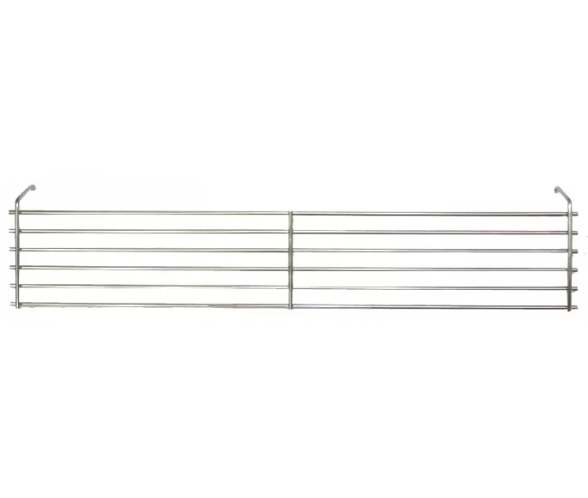 AOG Heavy Duty Warming Rack for 24-inchGrills