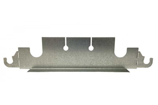 AOG Heat Shield for 24-inch Grills