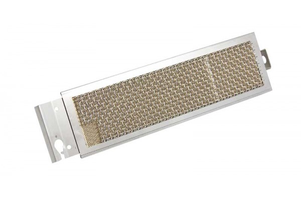 AOG Backburner Replacement for 30-inch and 36-inch Grills (2018) AOG Backburner Replacement for 30-inch and 36-inch Grills (2018)
