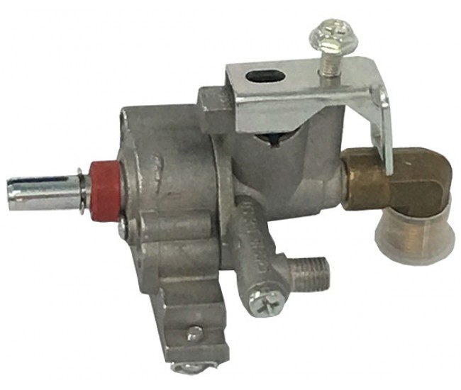 AOG Backburner Valve (T Series Grills)