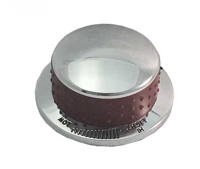 AOG Large Knob (T Series Grills)