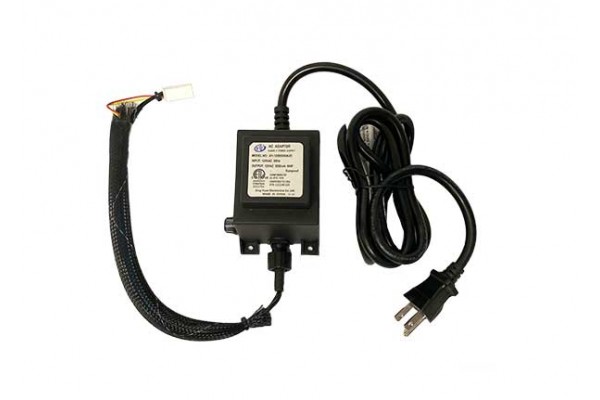 AOG Power Supply/Transformer (Current L Series Grills with lights) AOG Power Supply/Transformer (Current L Series Grills with lights)