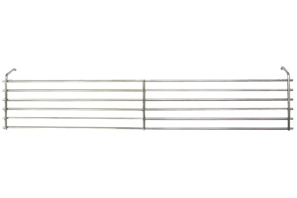 AOG Heavy Duty Warming Rack for 30-inch Grills