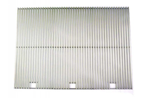 AOG Cooking Grids For 36-inch Grills, Stainless (Set of 3) AOG Cooking Grids For 36-inch Grills, Stainless (Set of 3)