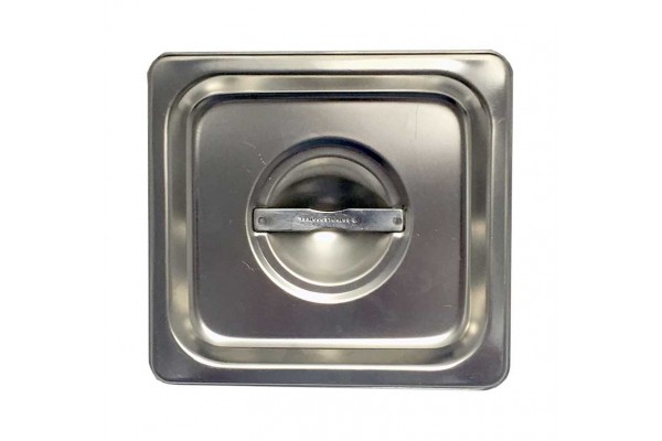 Fire Magic Canister Lid for Refreshment Center