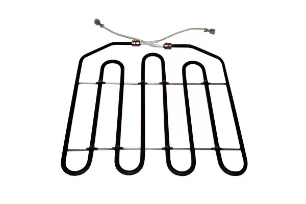 Fire magic electric top grill