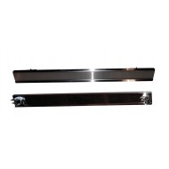 Fire Magic Wind Deflector for Aurora A530 and A430 or Custom 1 and Custom 2 Grills (2009-2013)