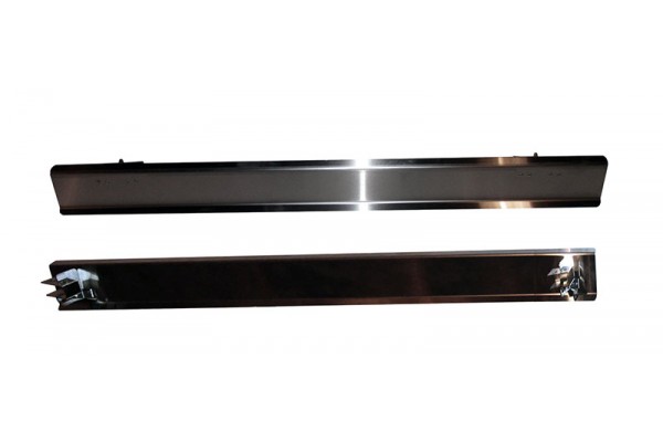 Fire Magic Wind Deflector for Aurora A530 and A430 (2009-2013) Fire Magic Wind Deflector for Aurora A530 and A430 (2009-2013)