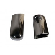 Fire Magic Oven Lid Handle Mounts for Echelon and Aurora Grills, Pair Fire Magic Oven Lid Handle Mounts for Echelon and Aurora Grills, Pair