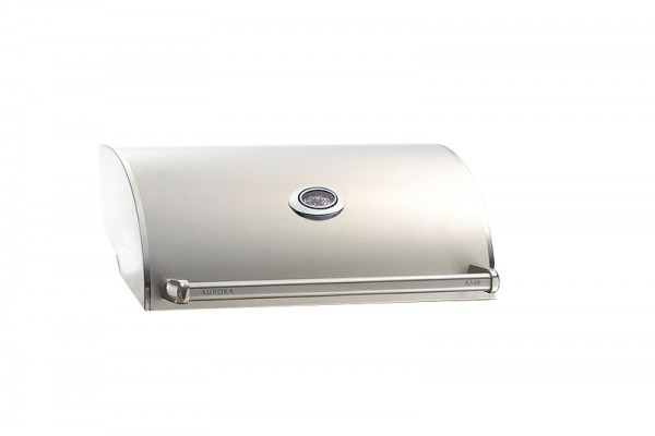 Fire Magic Oven Hood for Aurora A540 Analog