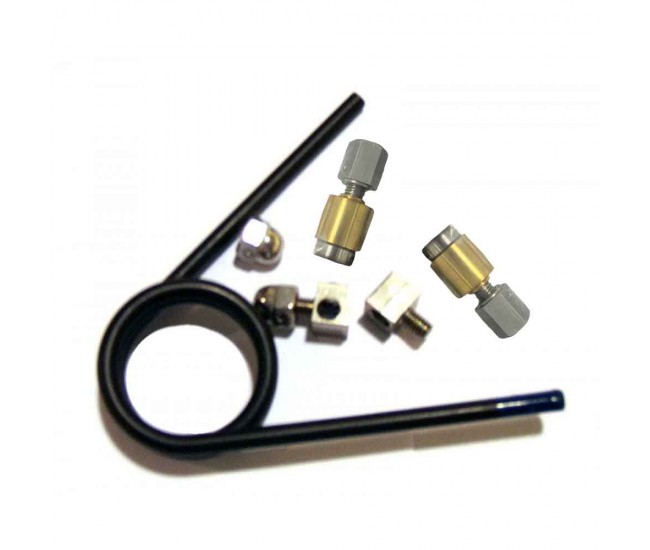 Fire Magic Hood Spring Kit for Aurora and Choice Grills