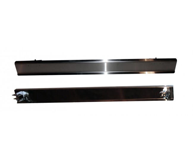 Fire Magic Wind Deflector for A790/E790 Grills, Pre 2020