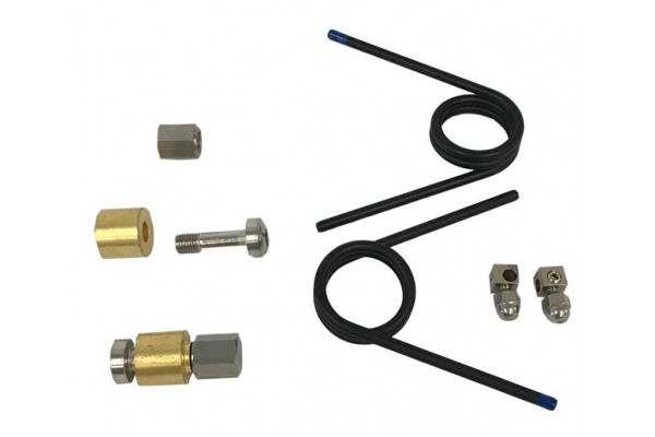 Fire Magic Hood Spring Kit for Echelon E1060 Grills Fire Magic Hood Spring Kit for Echelon E1060 Grills