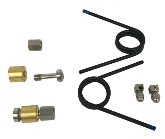 Fire Magic Hood Spring Kit for Echelon E1060 Grills