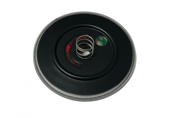 AOG LED Lighted Disk for Large Control Knobs