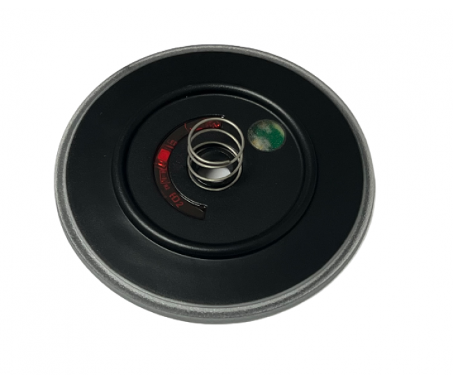 AOG LED Lighted Disk for Large Control Knobs