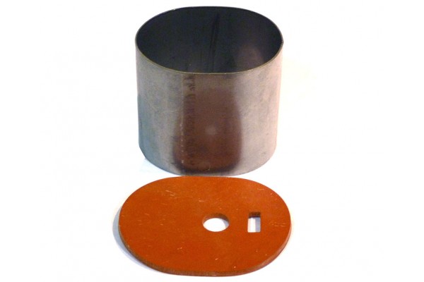 Fire Magic Burner Heat Shield Kit Fire Magic Burner Heat Shield Kit