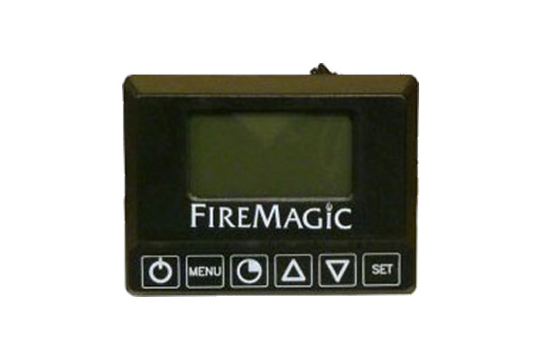 Fire Magic Digital Thermometer for Aurora Grills with Hot Surface Ignition Fire Magic Digital Thermometer for Aurora Grills with Hot Surface Ignition