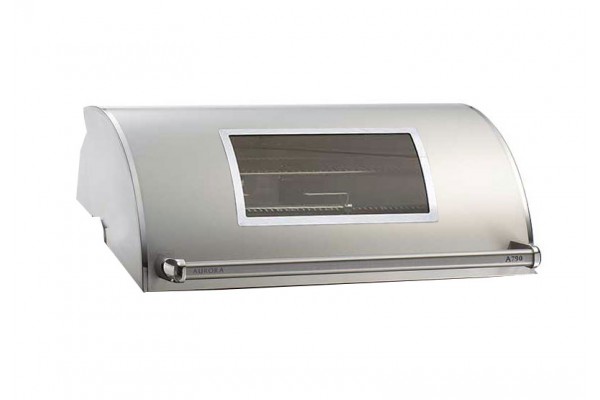 Fire Magic Oven Hood with Magic Window for Aurora A790 (2022 and Newer)