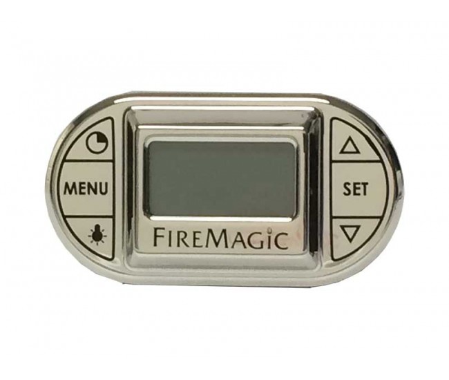 Fire Magic Digital Display/Thermometer for Echelon Diamond Grills