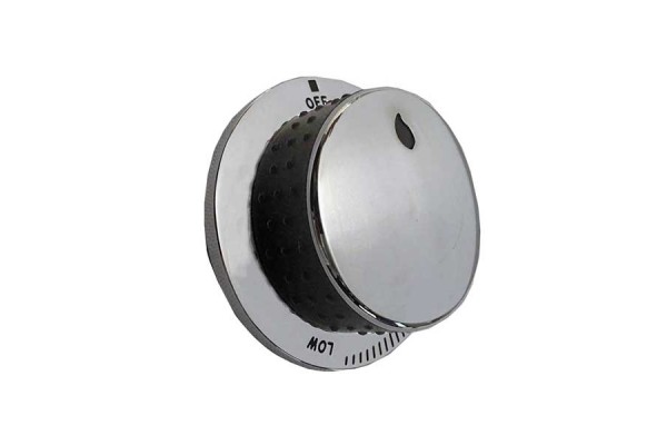 Fire Magic Polished Backlit Control Knob (Large) Fire Magic Polished Backlit Control Knob (Large)