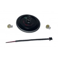 Fire Magic Large LED Lighted Disk With Wire for Echelon Diamond Series (Pre 2014)