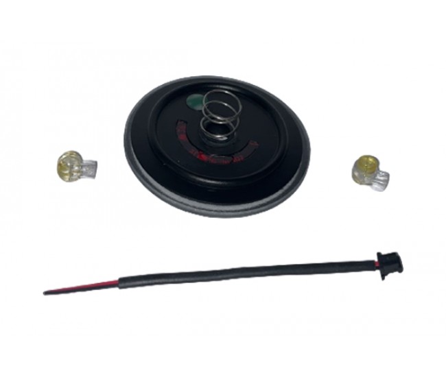 Fire Magic Large LED Lighted Disk With Wire for Echelon Diamond Series (Pre 2014)