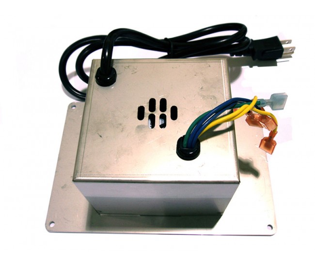 Fire Magic Power Supply/Transformer for Echelon or Magnum Grills, Built-In (Pre 2009)