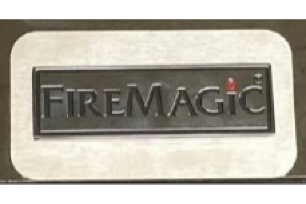 Fire Magic Replacement Thermometer Insert