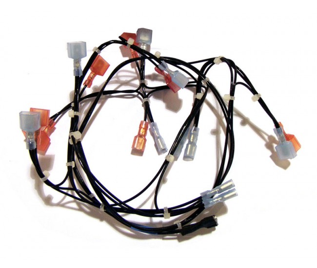 Fire Magic Wire Harness for Regal 2 Magnum and Echelon Grills (Pre 2009)