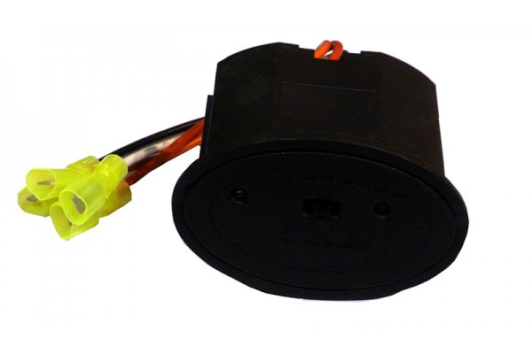 Fire Magic Power Hood Receiver