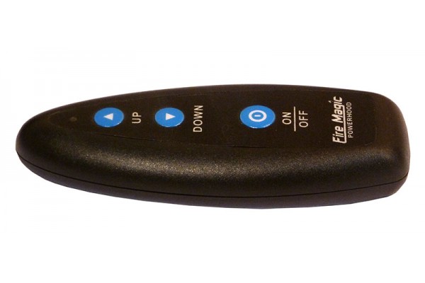 Fire Magic Power Hood Transmitter