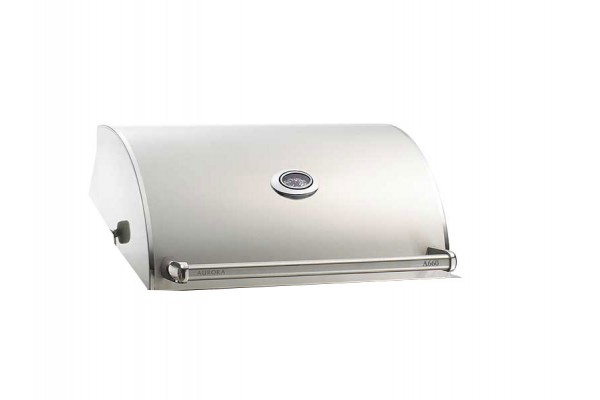 Fire Magic Oven Hood for Echelon Diamond E660 Analog (2020 and Newer)