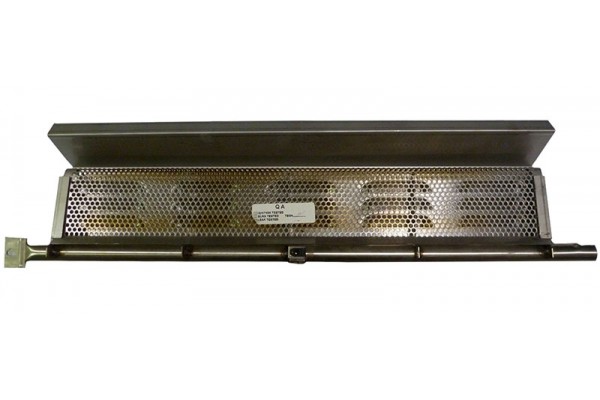 Fire Magic Backburner Assembly for Echelon E660 (Pre 2012) and Regal 2 Magnum Grills Fire Magic Backburner Assembly for Echelon E660 (Pre 2012) and Regal 2 Magnum Grills