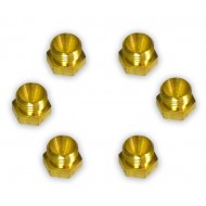 Fire Magic Main Burner Orifices for Regal 2 Grills, Propane (Pre 2007 and 2007) Fire Magic Main Burner Orifices for Regal 2 Grills, Propane (Pre 2007 and 2007)