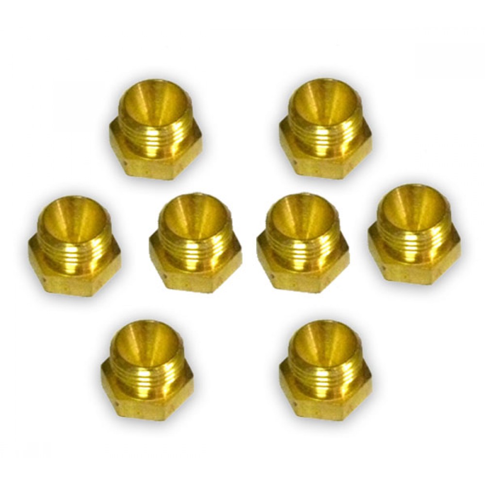 Fire Magic Main Burner Orifices for Elite (Pre2007) Grills, Propane