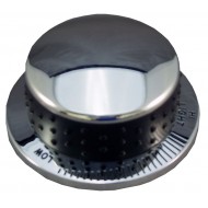 Fire Magic Polished Control Knob (Large)