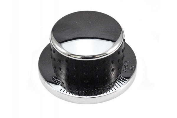 Fire Magic Polished Control Knob (Small) Fire Magic Polished Control Knob (Small)