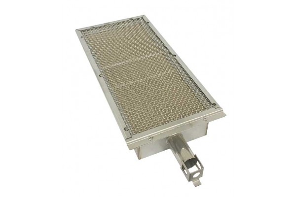Fire Magic Infrared Burner System For All Echelon, Aurora (A790, A660) and Magnum Units (2015-2019) Fire Magic Infrared Burner System For All Echelon, Aurora (A790, A660) and Magnum Units (2015-2019)