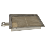 Fire Magic Infrared Burner System for all Aurora A540 and A430 (Pre 2015 without Hot Surface ignition) Grills and Aurora Double Sear Stations