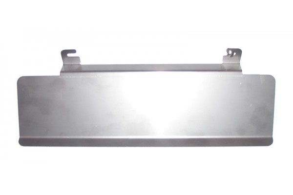 Fire Magic Wind Deflector For Flavor Grid, Deluxe Grills Fire Magic Wind Deflector For Flavor Grid, Deluxe Grills