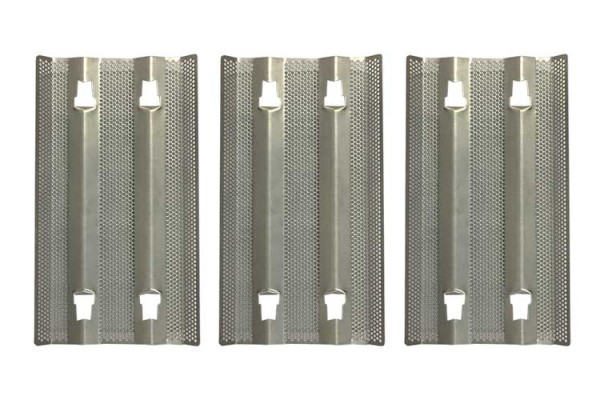 Fire Magic Stainless Steel Flavor Grids for Monarch or Elite 50 with IR Burner (Set of 3) Fire Magic Stainless Steel Flavor Grids for Monarch or Elite 50 with IR Burner (Set of 3)