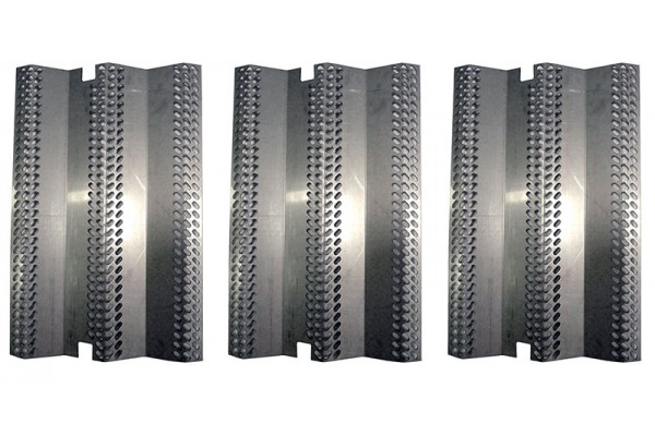 Fire Magic Stainless Steel Flavor Grids for E660, A660 and Regal 2 Magnum (Set of 3) Fire Magic Stainless Steel Flavor Grids for E660, A660 and Regal 2 Magnum (Set of 3)
