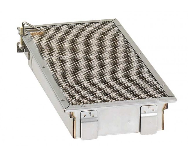 Fire Magic Infrared Burner for A540, A430 and A830 Grills with Hot Surface Ignition (2015-2019)