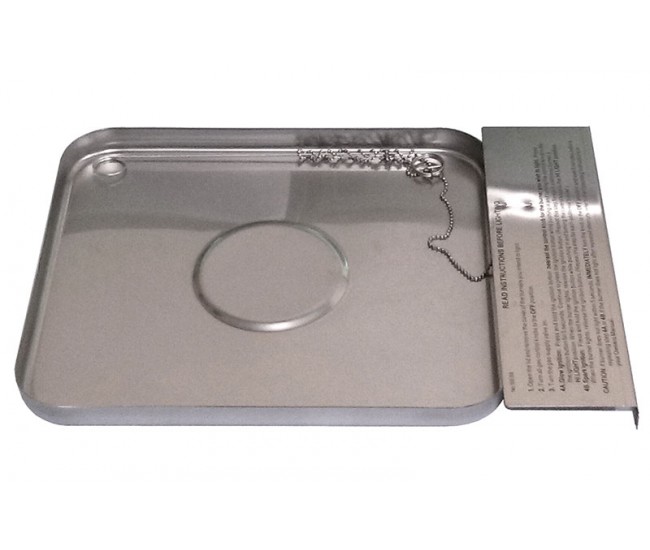 Fire Magic Drip Tray for Choice Series Grill