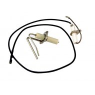 Fire Magic Infrared Burner Electrode and Connector Wire