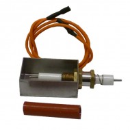 Fire Magic Ignitor Electrode and Collection Box/Wire for Aurora/Choice Grills