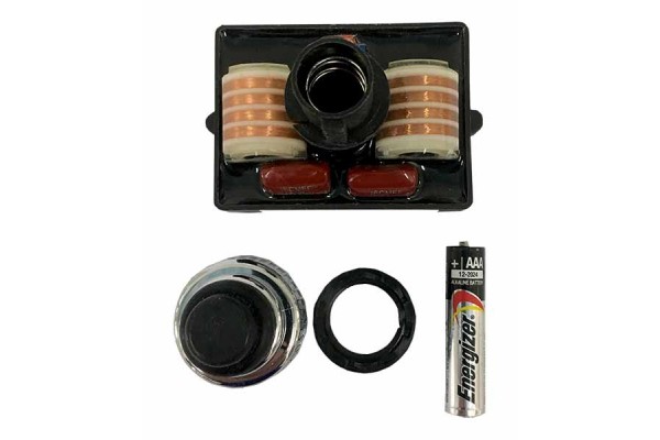 Fire Magic Battery Spark Generator (4 Prong) Fire Magic Battery Spark Generator (4 Prong)