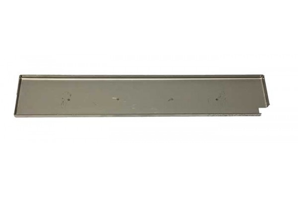 Fire Magic Drip Collector Without Flange for Deluxe Classic Countertop Grills
