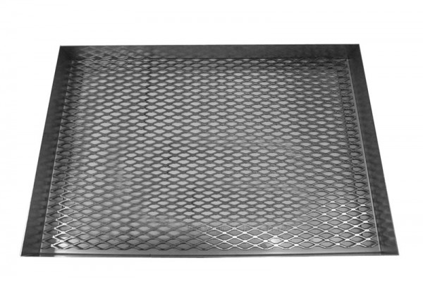 Fire Magic Charcoal Pan, Stainless Steel Fire Magic Charcoal Pan, Stainless Steel
